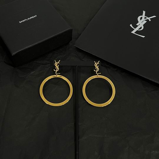 YSL Earrings 05lyh227 (4)
