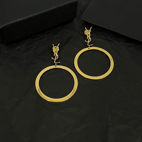 YSL Earrings 05lyh227 (5)