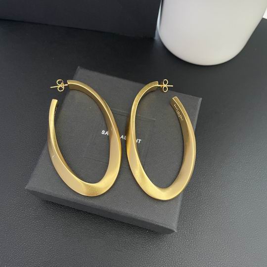 YSL Earrings 05lyh228  (1)