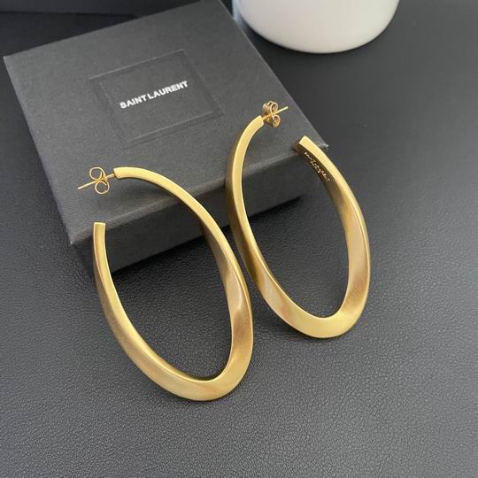YSL Earrings 05lyh228  (2)