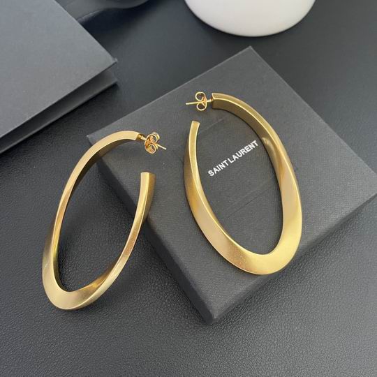 YSL Earrings 05lyh228  (3)