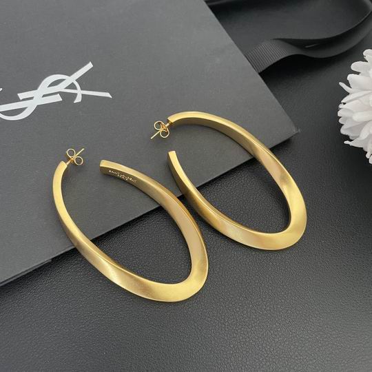 YSL Earrings 05lyh228  (4)