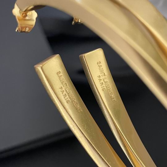 YSL Earrings 05lyh228  (5)