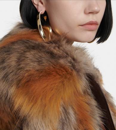 YSL Earrings 05lyh228  (6)