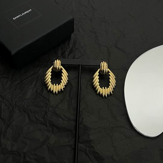 YSL Earrings 05lyh229 (1)