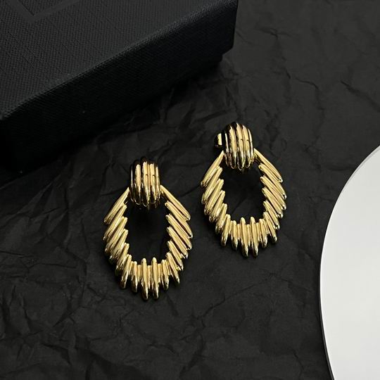 YSL Earrings 05lyh229 (2)
