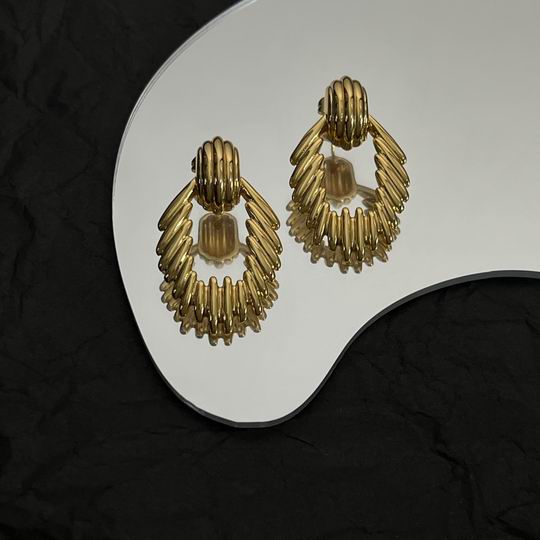 YSL Earrings 05lyh229 (3)