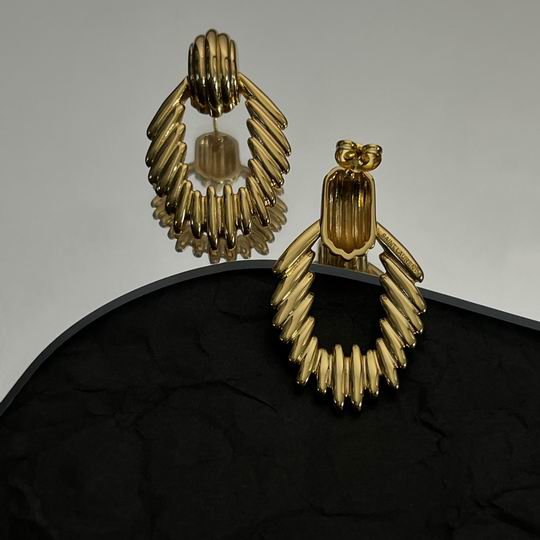 YSL Earrings 05lyh229 (4)