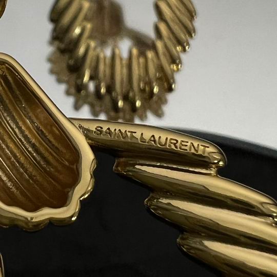 YSL Earrings 05lyh229 (5)