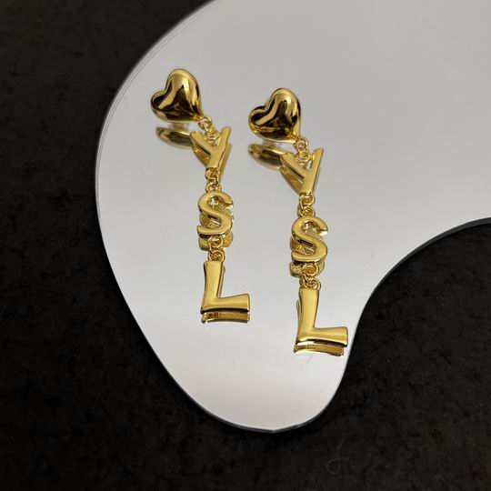 YSL Earrings 05lyh230 (2)