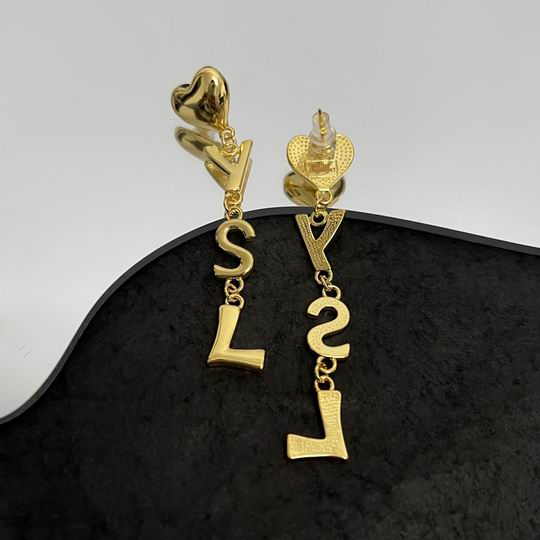 YSL Earrings 05lyh230 (4)