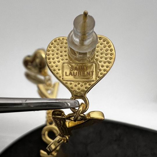 YSL Earrings 05lyh230 (5)