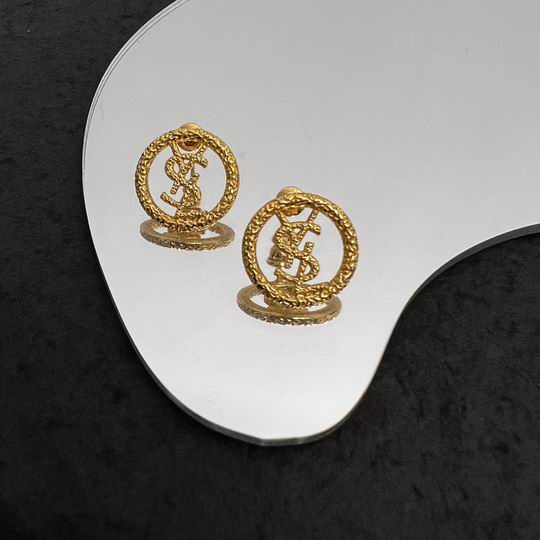YSL Earrings 05lyh231 (2)
