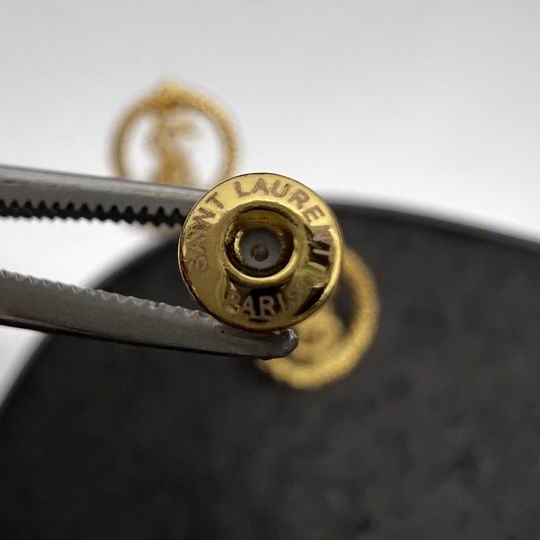 YSL Earrings 05lyh231 (5)