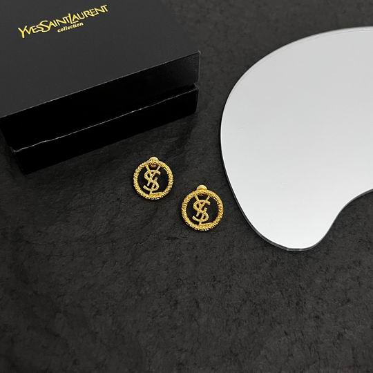 YSL Earrings 05lyh231 (6)