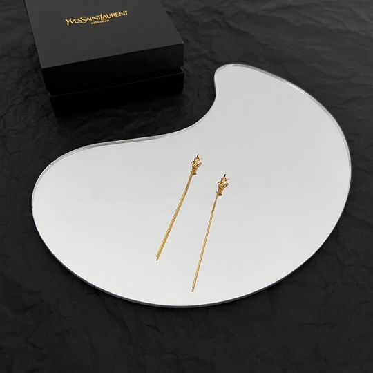 YSL Earrings 05lyh232 (1)