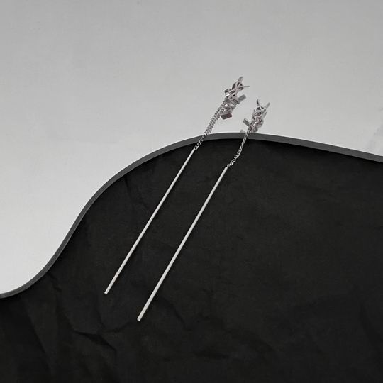 YSL Earrings 05lyh232 (10)