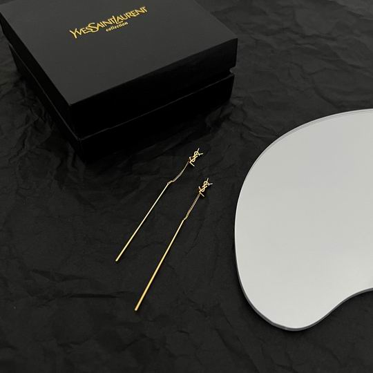 YSL Earrings 05lyh232 (3)