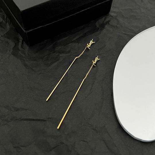 YSL Earrings 05lyh232 (4)