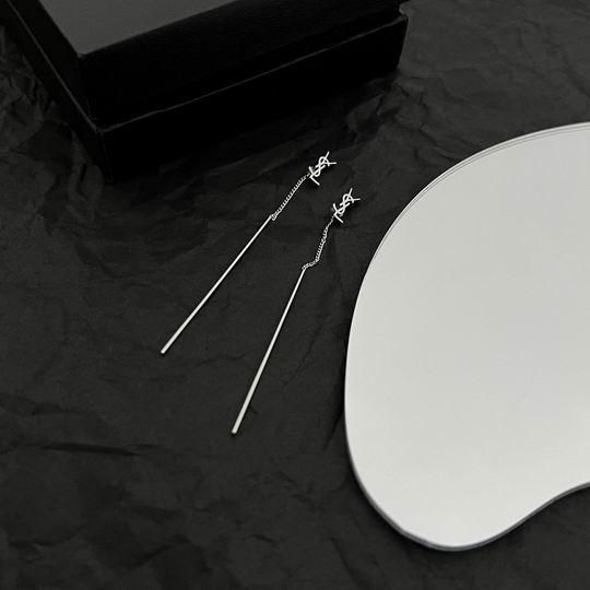 YSL Earrings 05lyh232 (8)