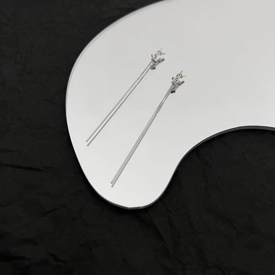 YSL Earrings 05lyh232 (9)