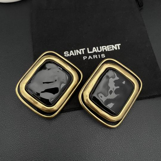 YSL Earrings 05lyh233 (1)