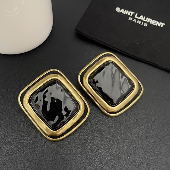 YSL Earrings 05lyh233 (2)