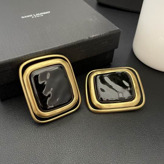 YSL Earrings 05lyh233 (3)