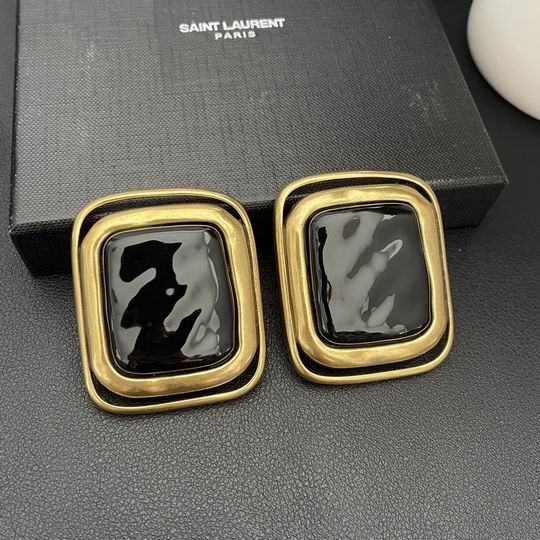 YSL Earrings 05lyh233 (4)