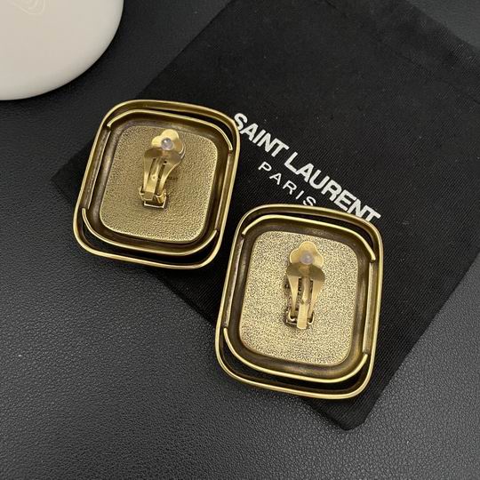 YSL Earrings 05lyh233 (5)