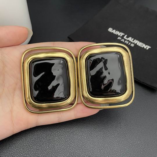 YSL Earrings 05lyh233 (6)