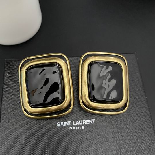 YSL Earrings 05lyh233 (9)