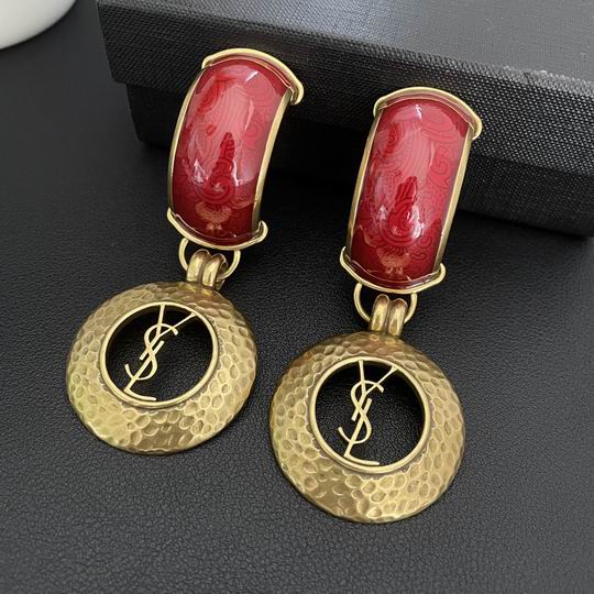 YSL Earrings 05lyh234 (2)