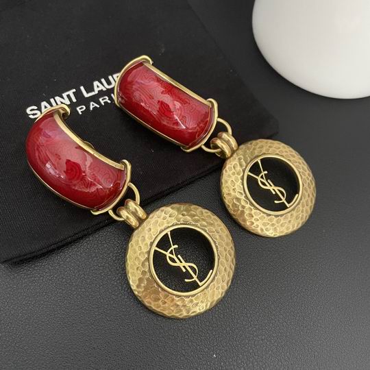 YSL Earrings 05lyh234 (3)