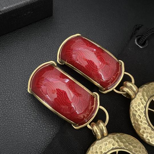 YSL Earrings 05lyh234 (4)