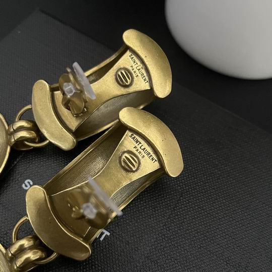YSL Earrings 05lyh234 (6)