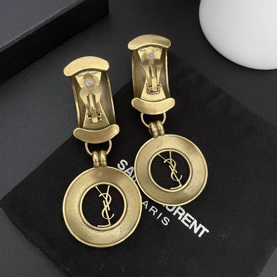 YSL Earrings 05lyh234 (7)