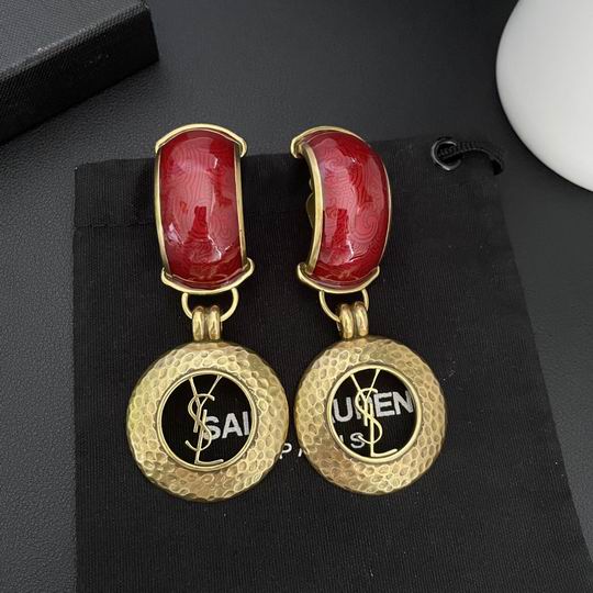 YSL Earrings 05lyh234 (9)
