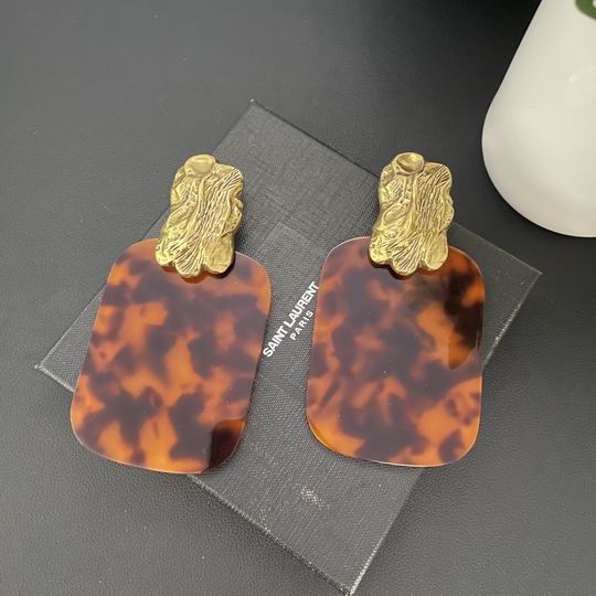 YSL Earrings 05lyh235 (1)