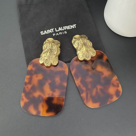 YSL Earrings 05lyh235 (2)