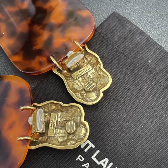 YSL Earrings 05lyh235 (5)