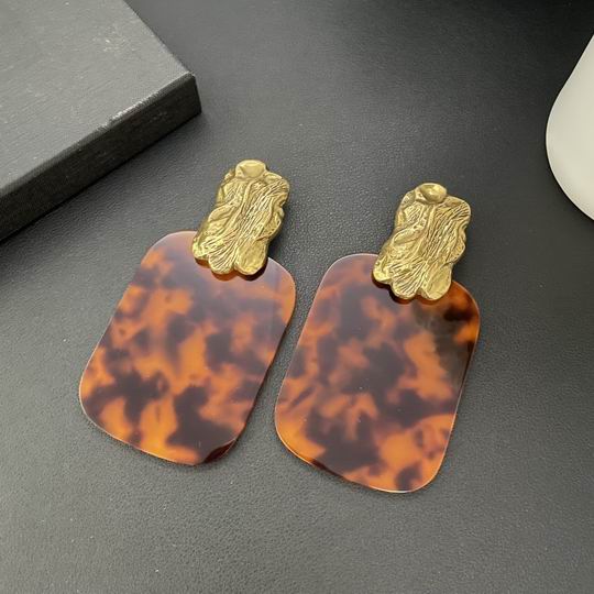 YSL Earrings 05lyh235 (9)