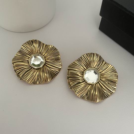 YSL Earrings 05lyh236 (1)
