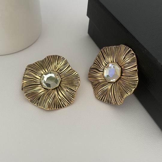 YSL Earrings 05lyh236 (2)