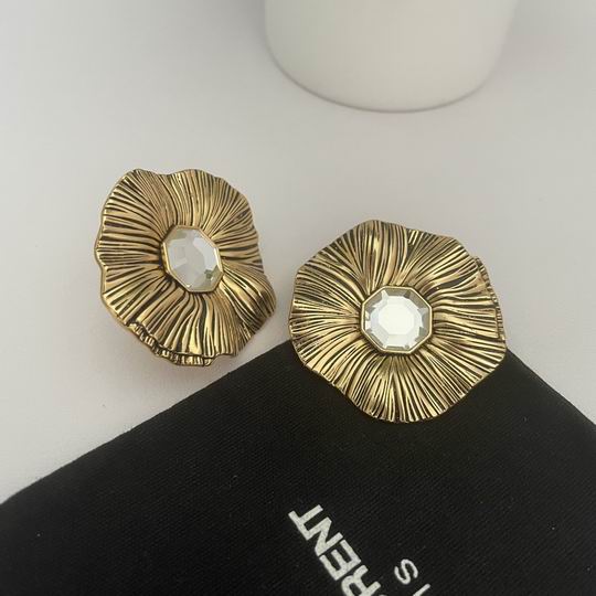 YSL Earrings 05lyh236 (3)