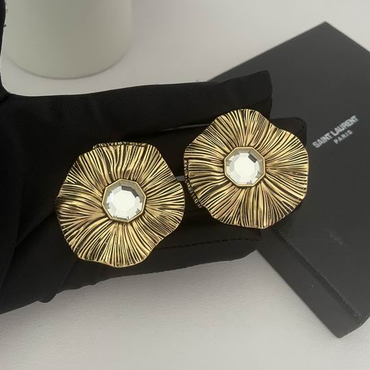 YSL Earrings 05lyh236 (4)