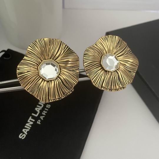YSL Earrings 05lyh236 (5)