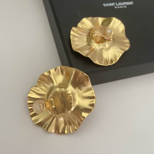 YSL Earrings 05lyh236 (6)