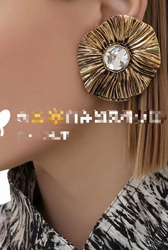 YSL Earrings 05lyh236 (7)