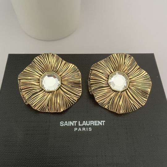 YSL Earrings 05lyh236 (8)